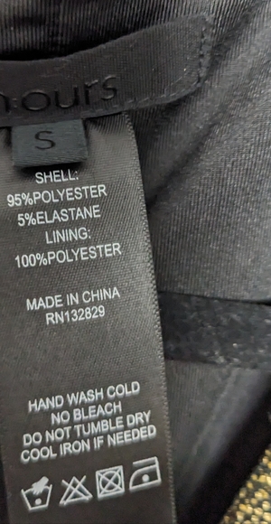 EUC H:ours Dress from Revolve - Small - Picture 2 of 3